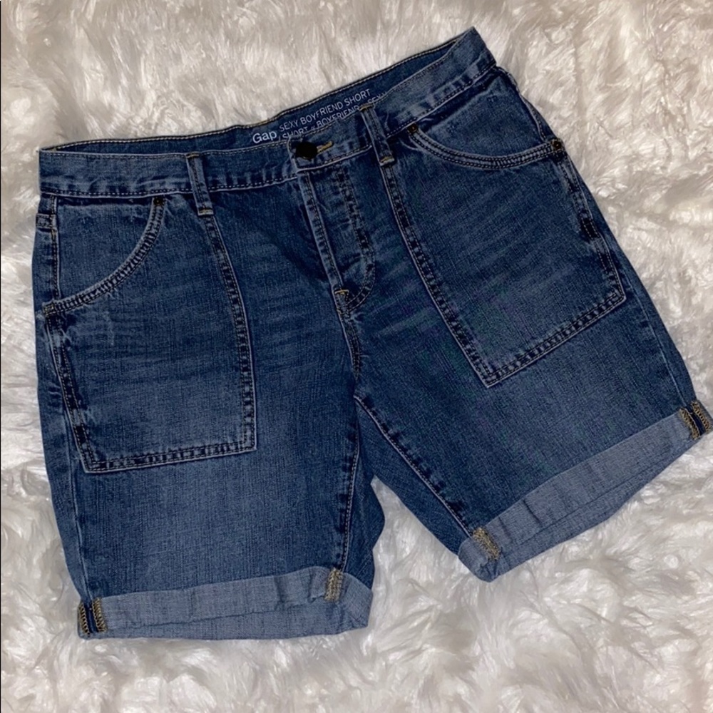 Gap Denim Shorts
